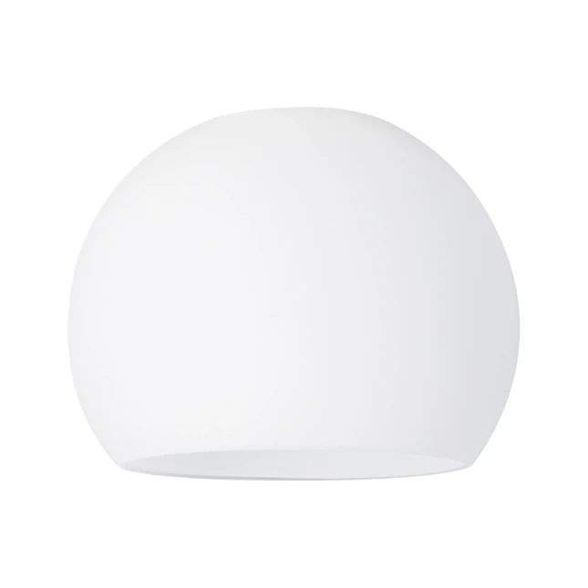 Paulmann URail DecoSystems Lampenkap Wolbi 90mm opaal
