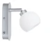 Paulmann URail DecoSystems Lampenkap Wolbi 90mm opaal
