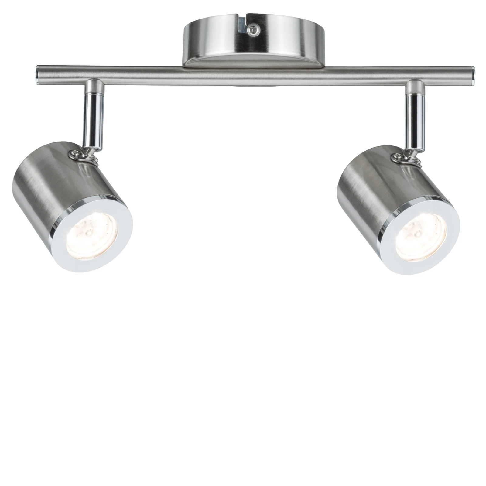 Paulmann Spotlight Tumbler 2x4,5W Nikke 230V