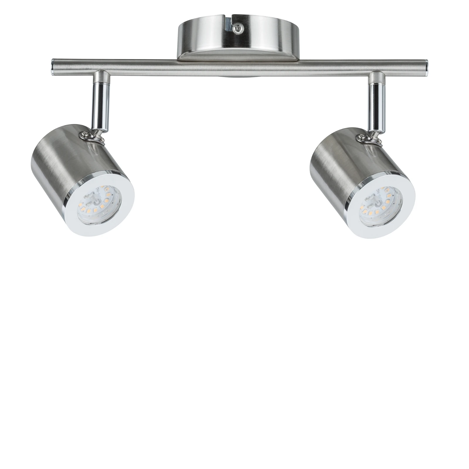 Paulmann Spotlight Tumbler 2x4,5W Nikke 230V