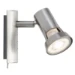 Paulmann Spotlight Teja 10W GU10 nikkel - 1-spot