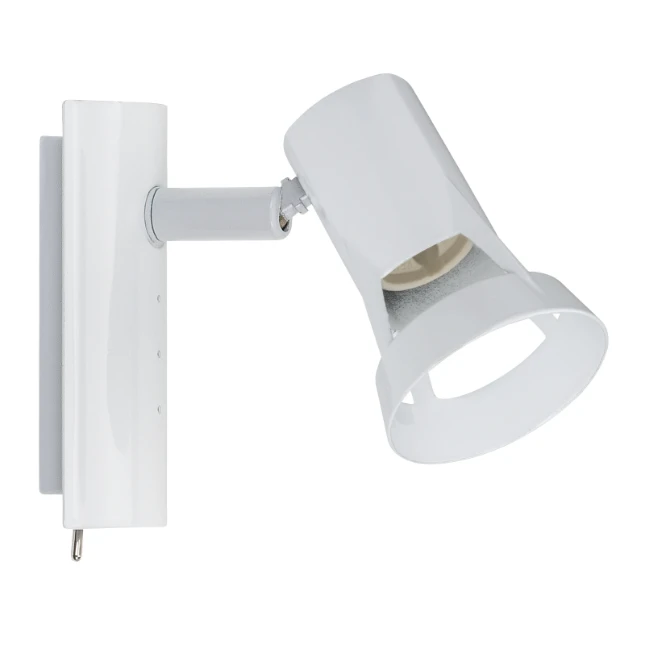 Paulmann Spotlight Teja 10W GU10 wit - 1-spot