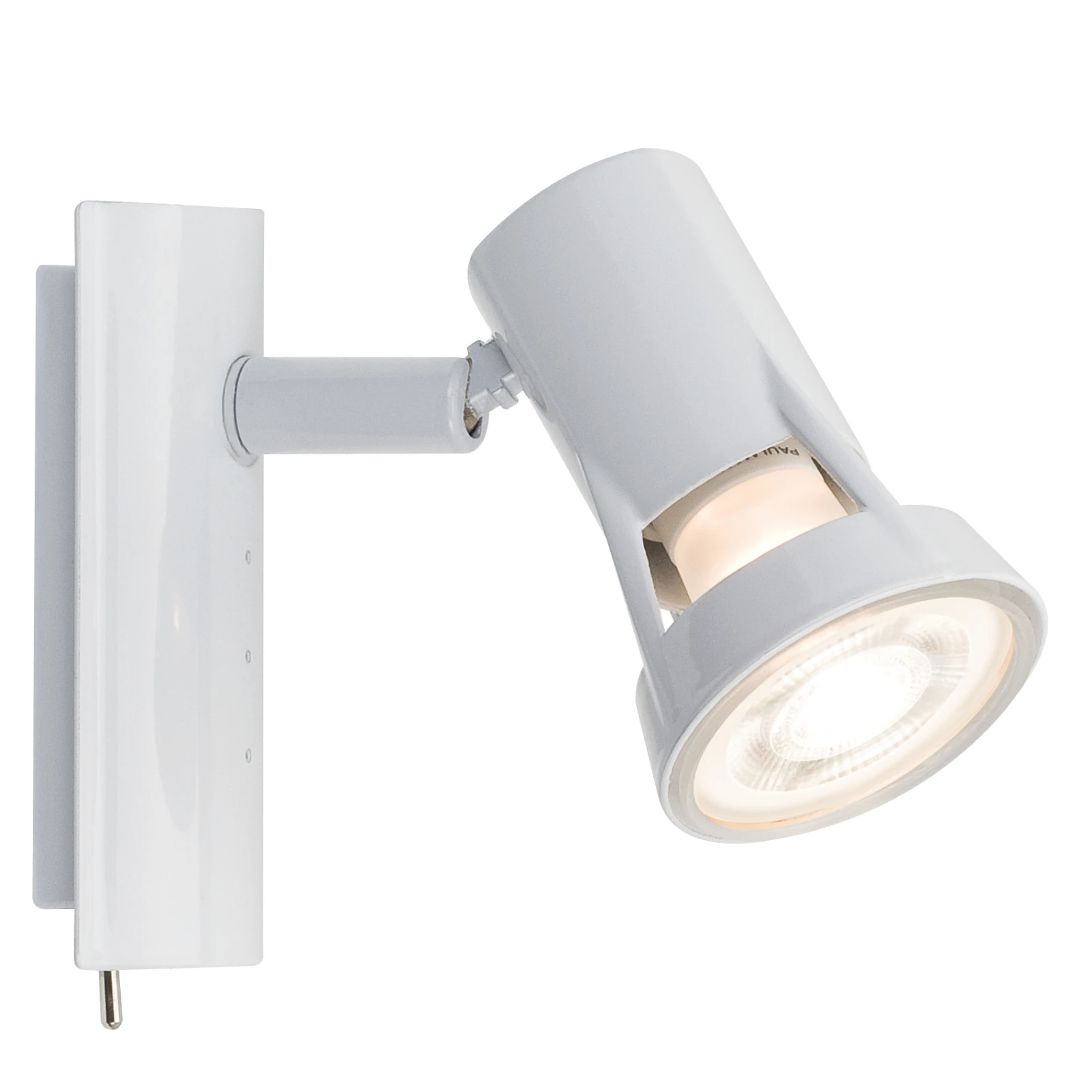 Paulmann Spotlight Teja 10W GU10 wit - 1-spot