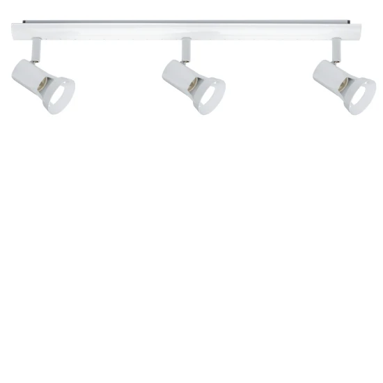 Paulmann Spotlight Teja 10W GU10 wit - 3-spot