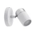 Paulmann Spotlight Zyli IP44 10W GU10 dimbaar wit - 1-spot