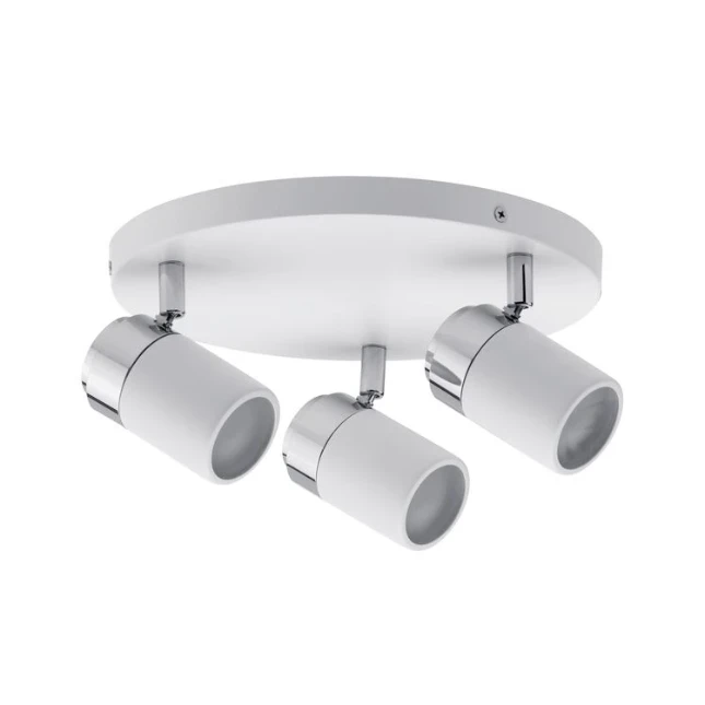 Paulmann LED wandspot Zyli