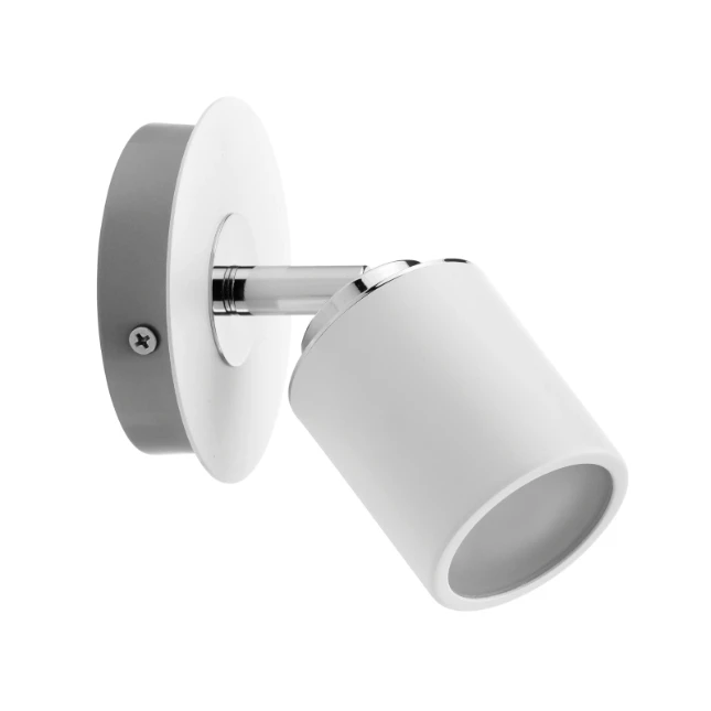 Paulmann LED wandspot Tube