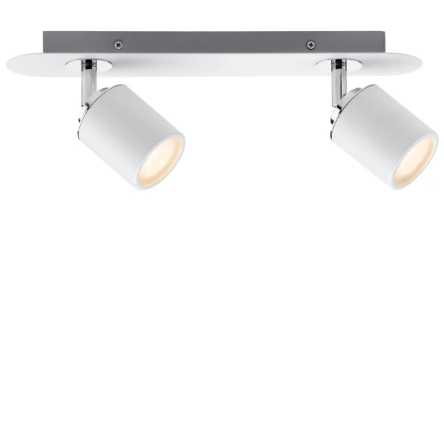 Paulmann LED wandspot Tube