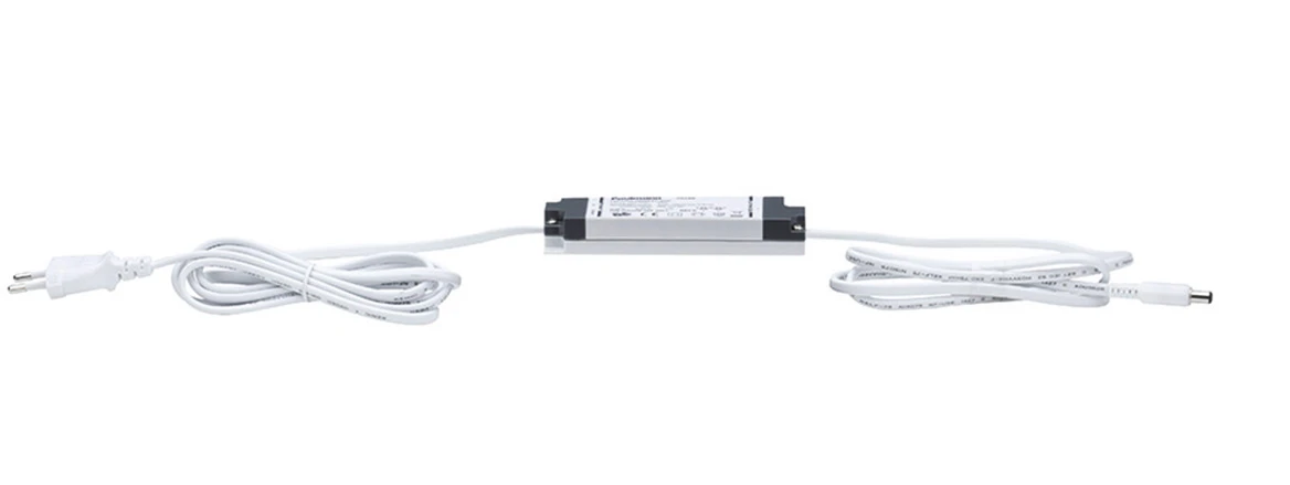 Paulmann YourLED LED-strip Trafo 230/12V 15VA 15W