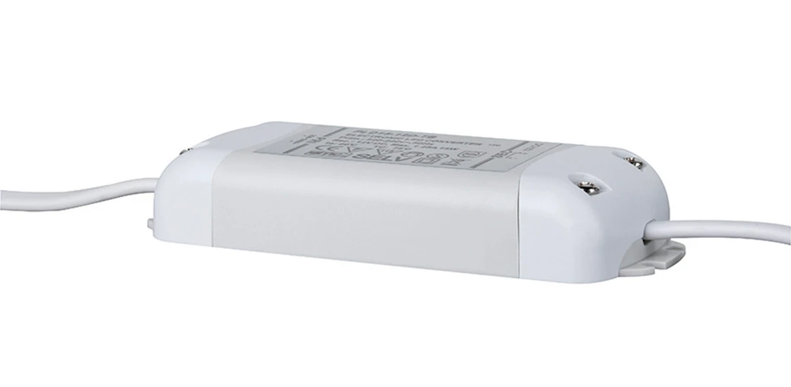 Paulmann YourLED LED-strip Trafo 230/12V 15VA 15W