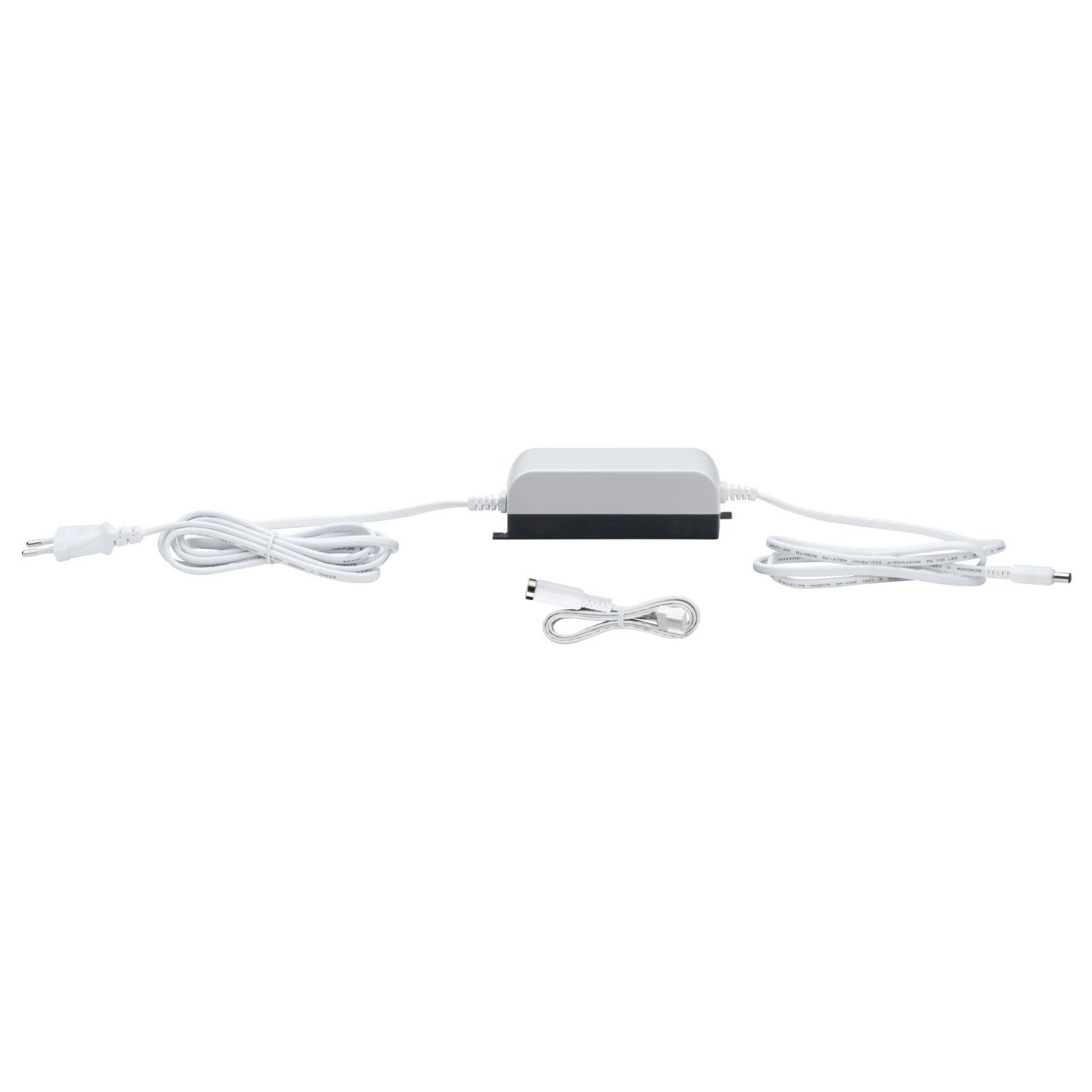 Paulmann YourLED LED-strip Trafo 230/12V 48VA 48W