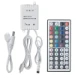 Paulmann YourLED LED-strip RGB-controller met IR afstandsbediening