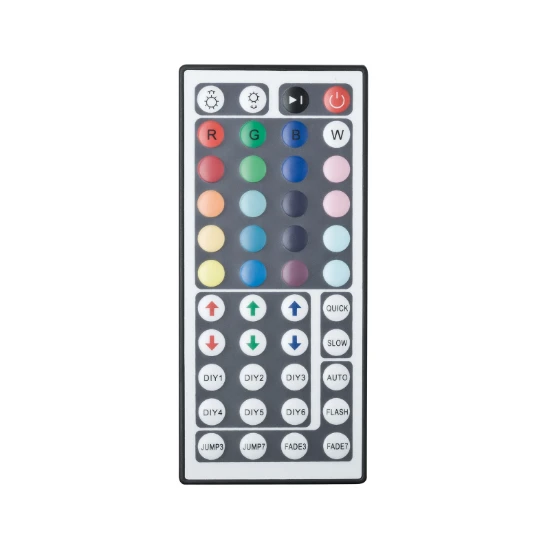 Paulmann YourLED LED-strip RGB-controller met IR afstandsbediening