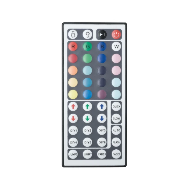 Paulmann YourLED LED-strip RGB-controller met IR afstandsbediening