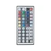 Paulmann YourLED LED-strip RGB-controller met IR afstandsbediening