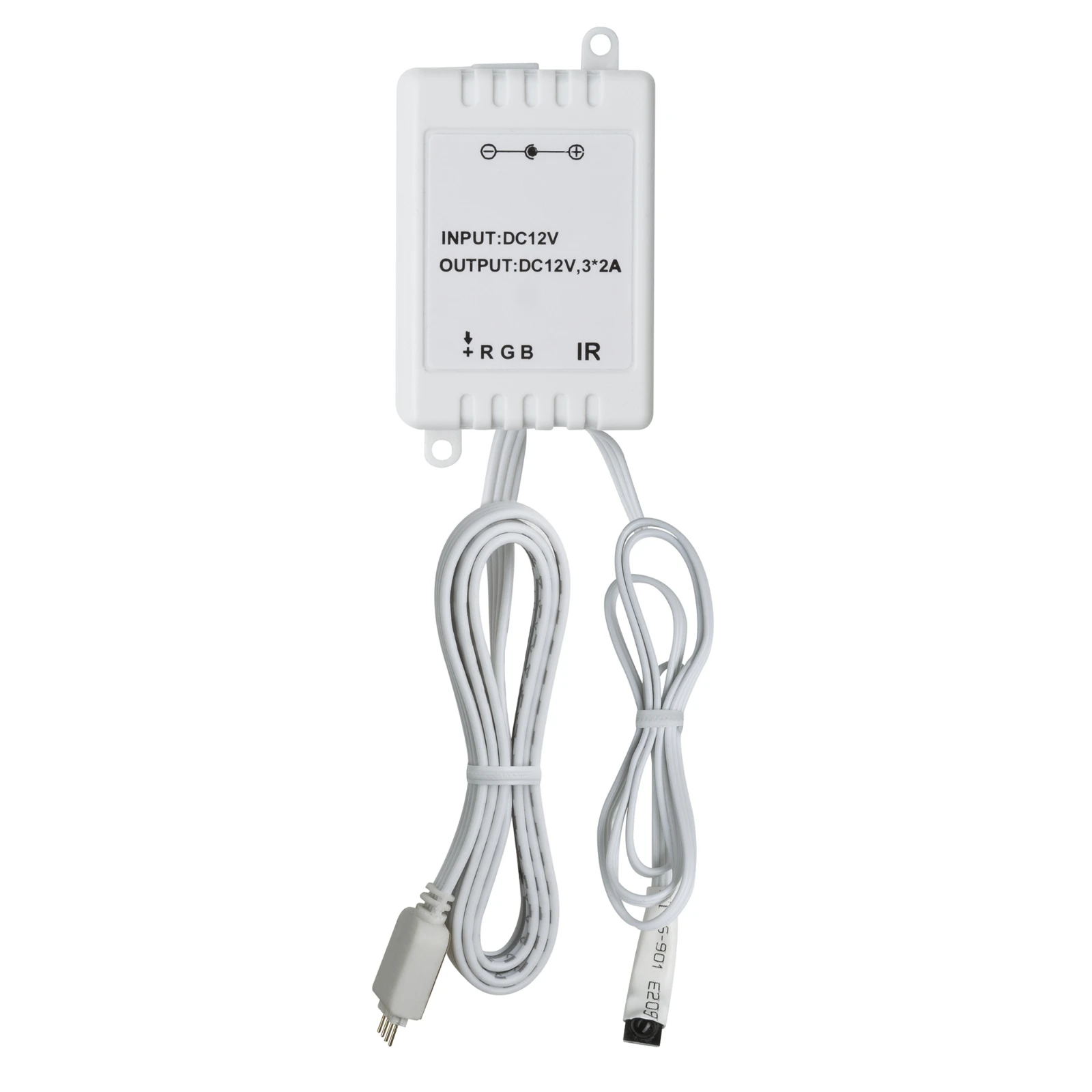 Paulmann YourLED LED-strip RGB-controller met IR afstandsbediening