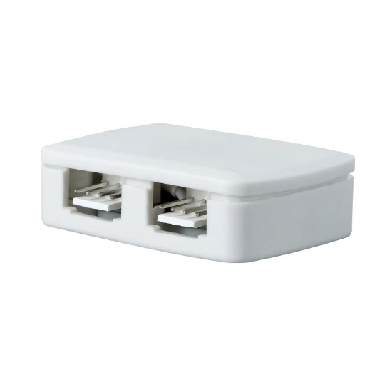 Paulmann YourLED LED-verdeler 4-voudig 60W