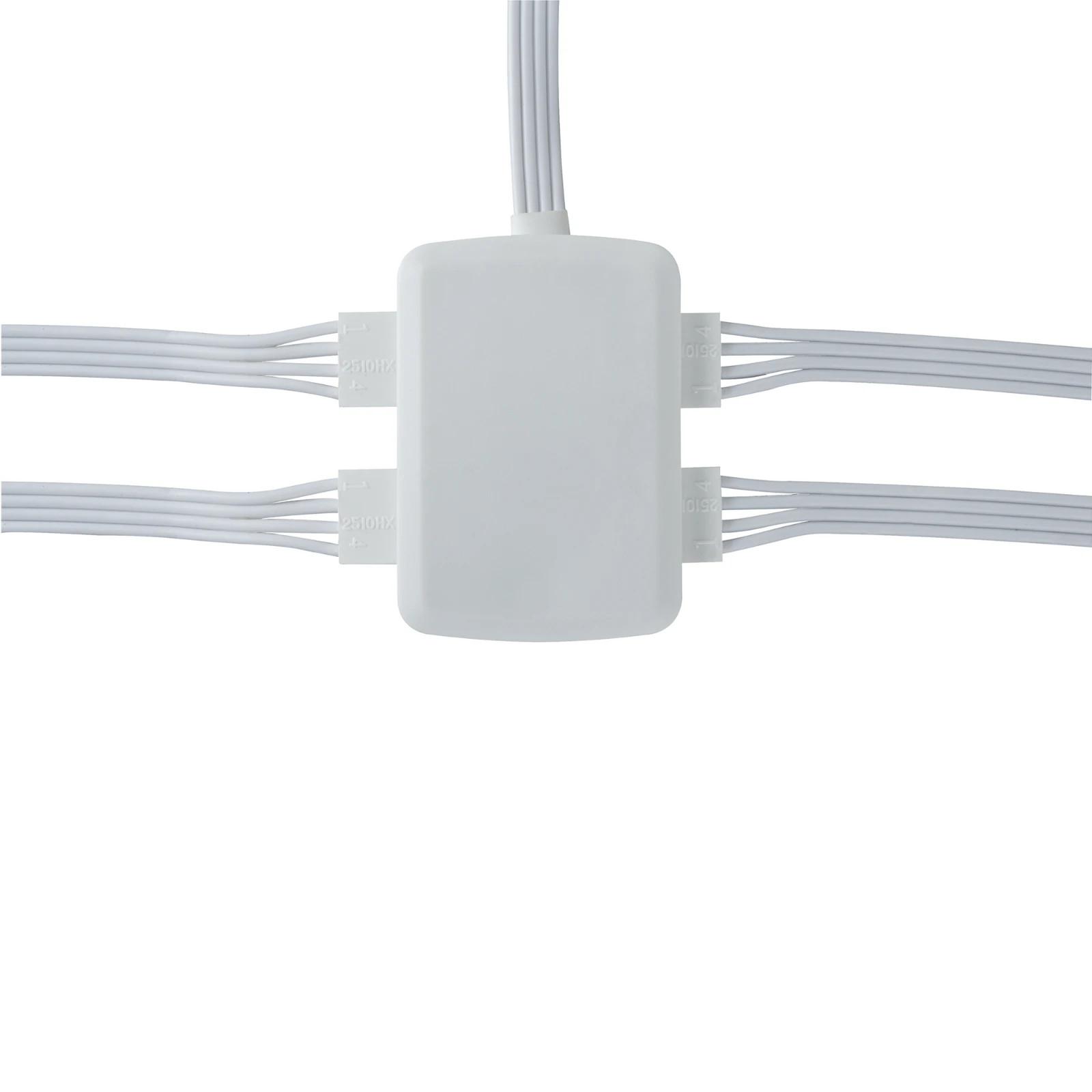 Paulmann YourLED LED-verdeler 4-voudig 60W