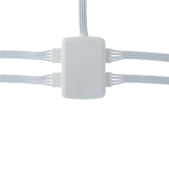 Paulmann YourLED LED-verdeler 4-voudig 60W