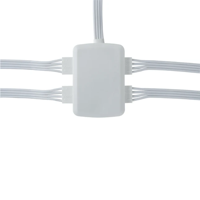 Paulmann YourLED LED-verdeler 4-voudig 60W