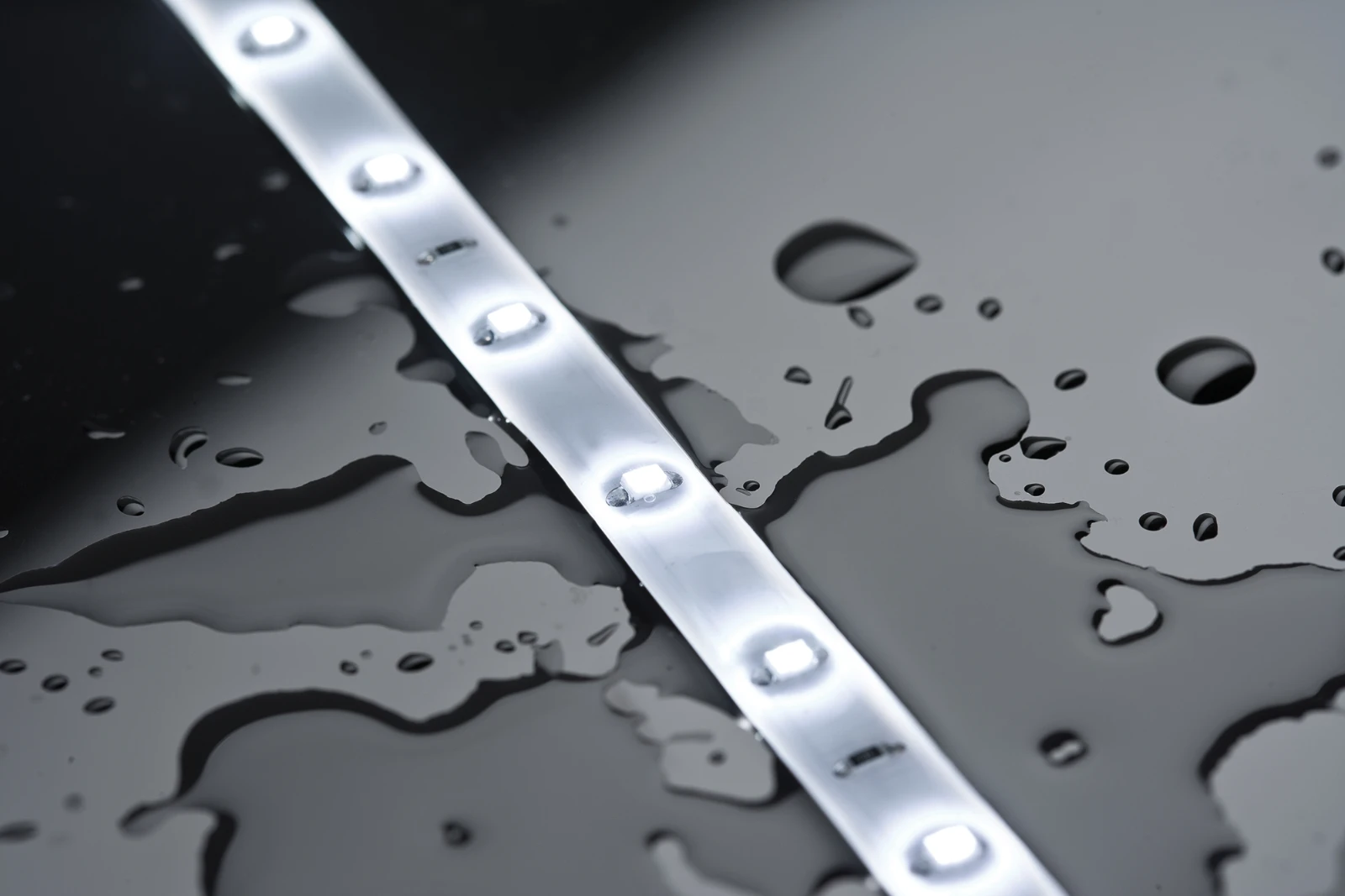 Paulmann YourLED LED-strip Daglicht 3W 278lm/m 6000K 1m