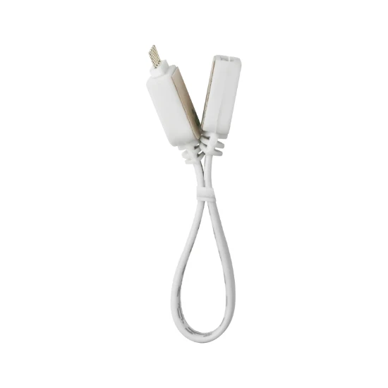Paulmann YourLED LED-strip Verbindingskabel 10cm
