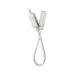 Paulmann YourLED LED-strip Verbindingskabel 10cm