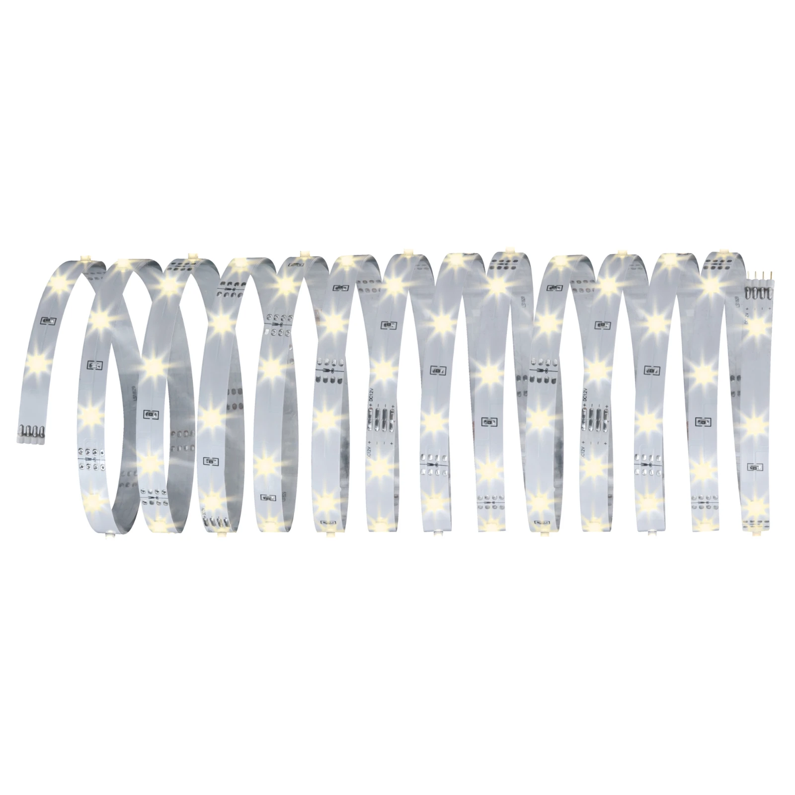 Paulmann YourLED ECO LED-strip 10,5W 156lm/m 3000K Warm wit 5m