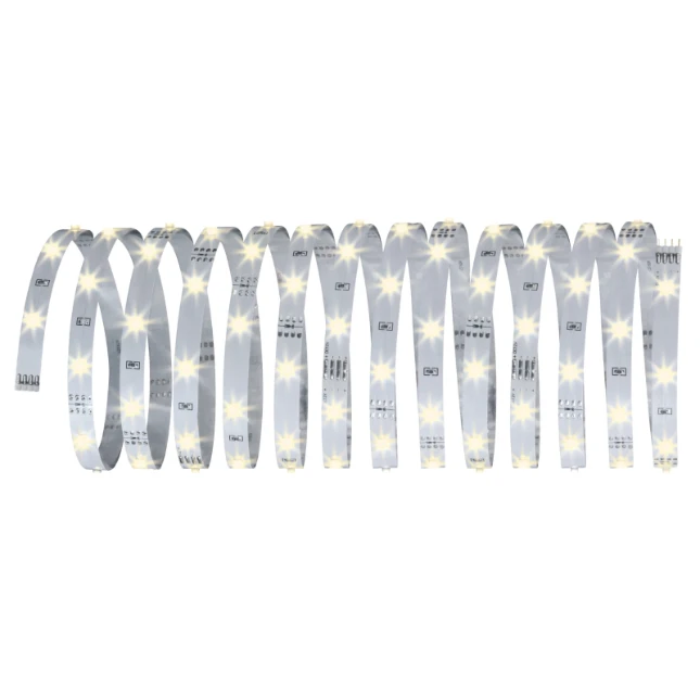 Paulmann YourLED ECO LED-strip 10,5W 156lm/m 3000K Warm wit 5m