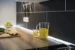Paulmann LED-strip profiel Delta met diffusor 1m