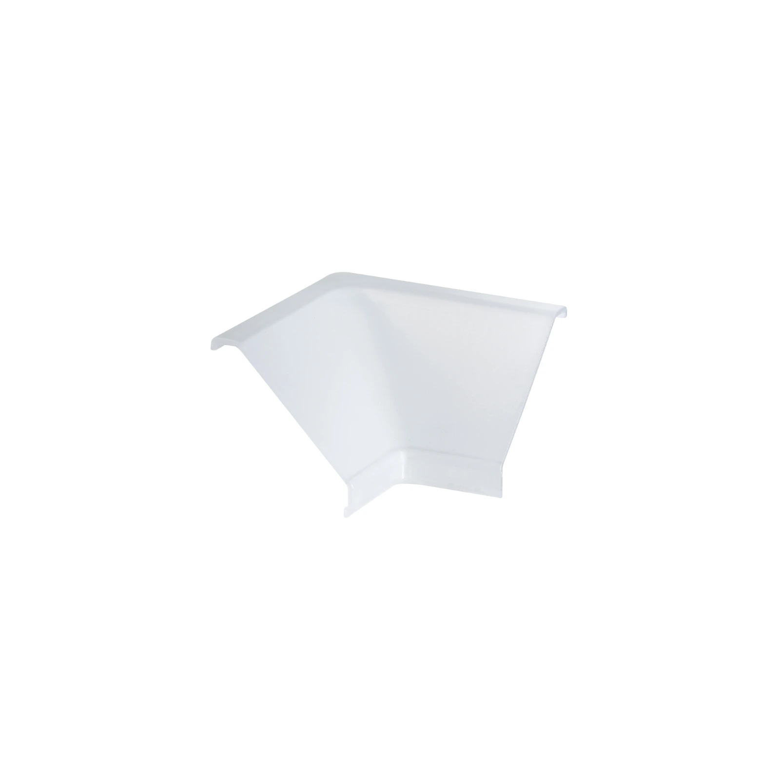 Paulmann LED-strip profiel Delta binnenhoek verbinding (2 stuks)