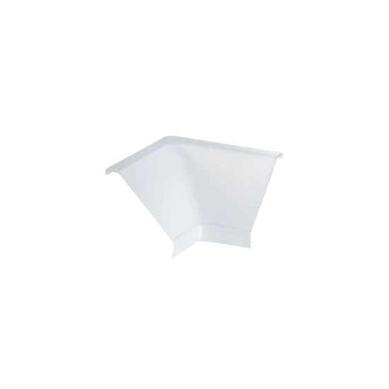 Paulmann LED-strip profiel Delta binnenhoek verbinding (2 stuks)
