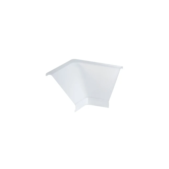 Paulmann LED-strip profiel Delta binnenhoek verbinding (2 stuks)