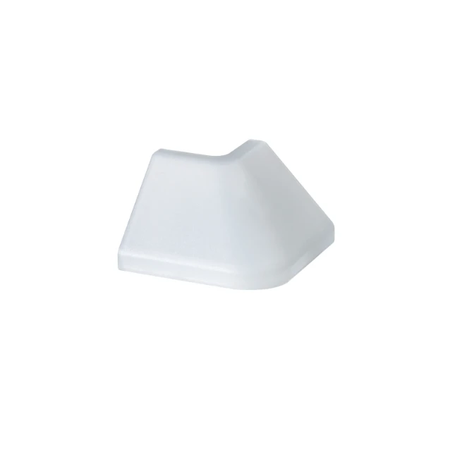 Paulmann LED-strip profiel Delta buitenhoek verbinding (2 stuks)
