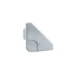 Paulmann LED-strip profiel Delta eindkap (2 stuks)