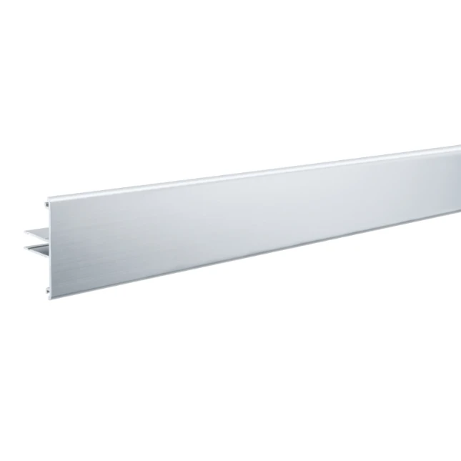 Paulmann LED-strip profiel Duo aluminium 2m (los)