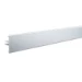 Paulmann LED-strip profiel Duo aluminium 2m (los)
