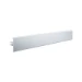 Paulmann LED-strip profiel Duo aluminium 1m (los)