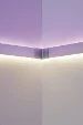 Paulmann LED-strip profiel Duo binnenhoek (2 stuks)