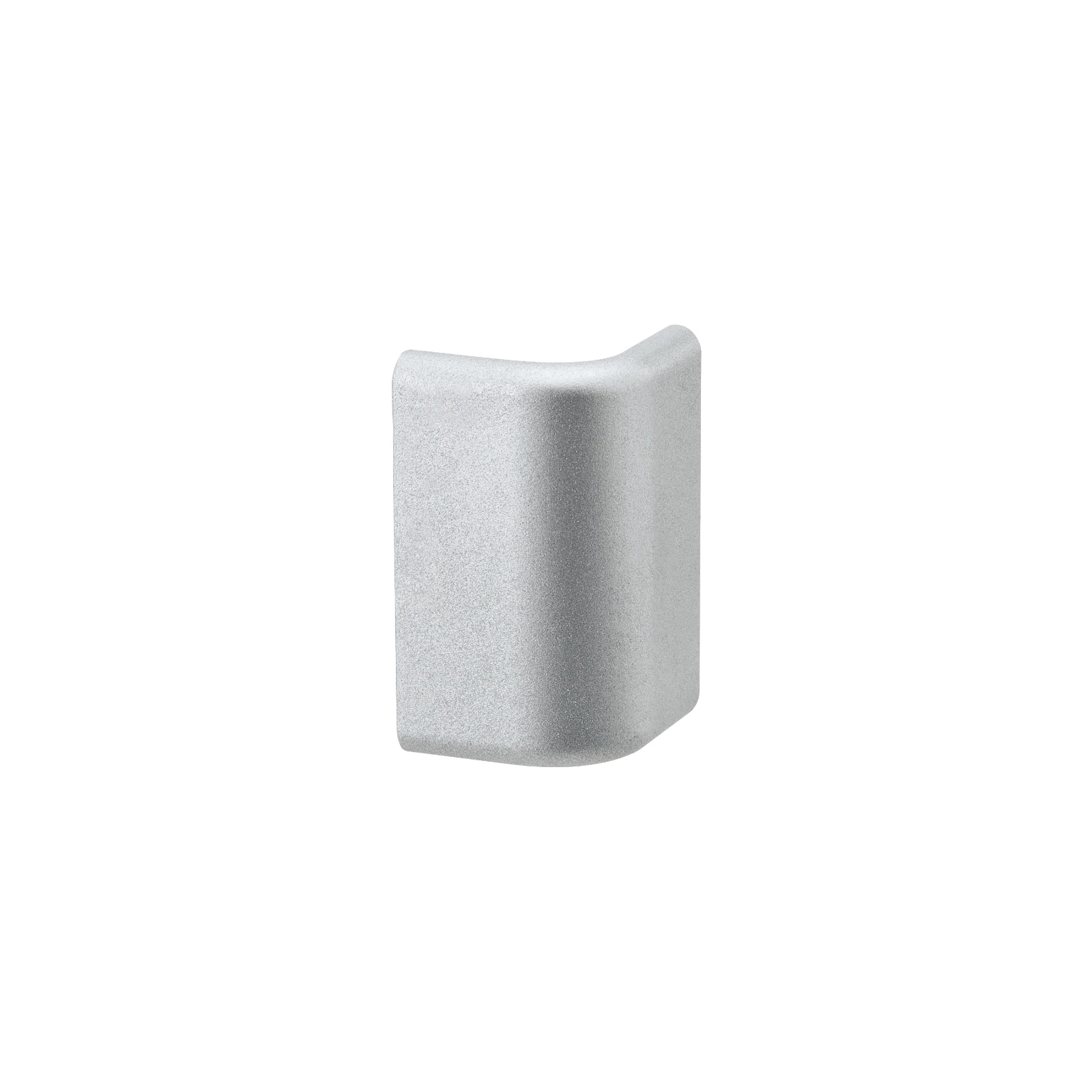 Paulmann LED-strip profiel Duo eindkap (2 stuks)