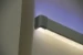 Paulmann LED-strip profiel Duo eindkap (2 stuks)