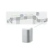 Paulmann LED-strip profiel Duo eindkap (2 stuks)