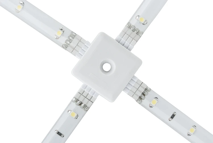 Paulmann YourLED X-Connector 4-weg