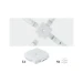 Paulmann YourLED X-Connector 4-weg