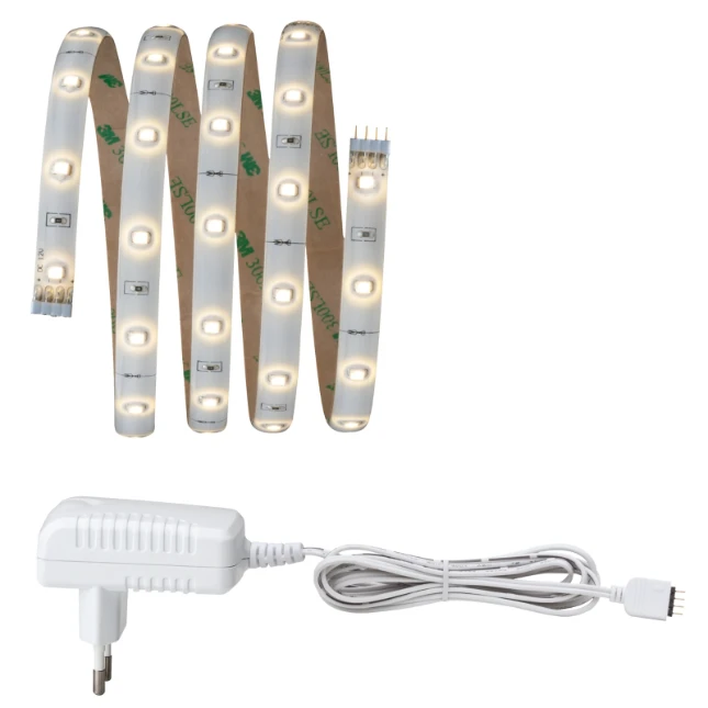 Paulmann YourLED LED-strip basisset 4,5W 267lm/m 3000K 12VA 1,5m
