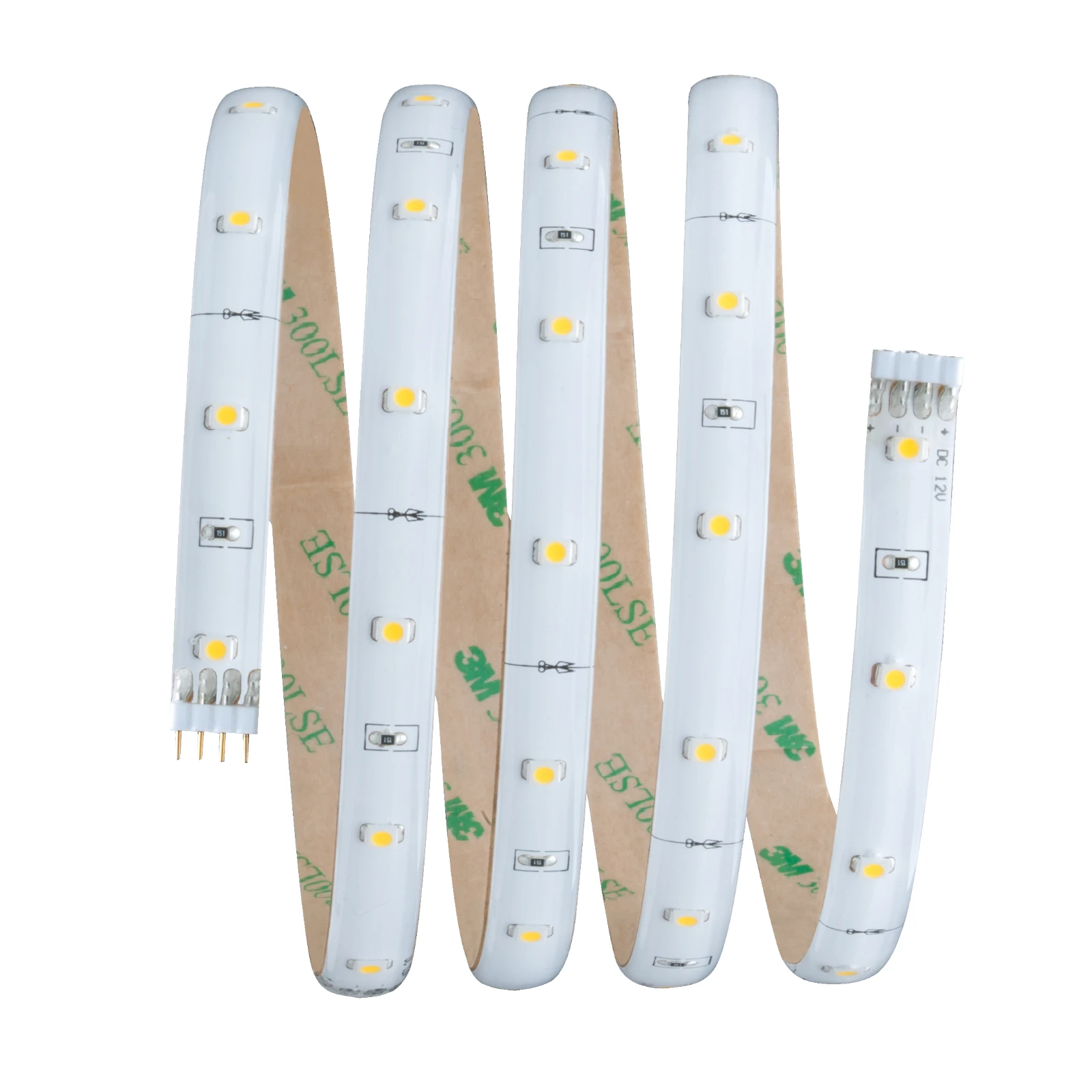 Paulmann YourLED LED-strip basisset 4,5W 267lm/m 3000K 12VA 1,5m