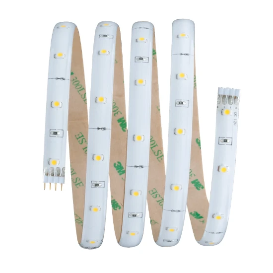 Paulmann YourLED LED-strip basisset 4,5W 267lm/m 3000K 12VA 1,5m