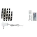 Paulmann YourLED LED-strip basisset 10W 183lm/m RGB 18VA 1,5m