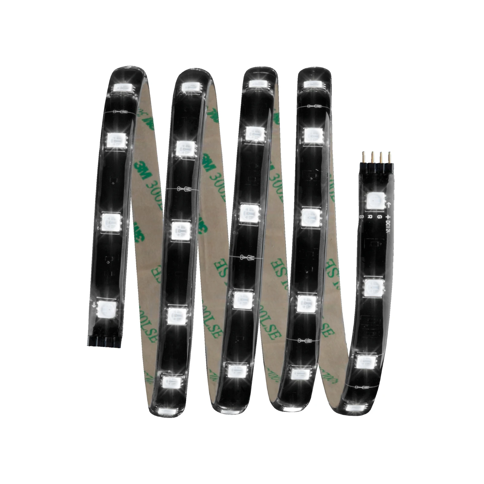 Paulmann YourLED LED-strip basisset 10W 183lm/m RGB 18VA 1,5m