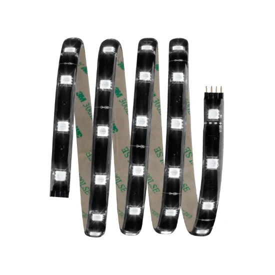 Paulmann YourLED LED-strip basisset 10W 183lm/m RGB 18VA 1,5m